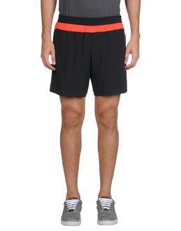 Porsche Design Sport By Adidas Bermudas