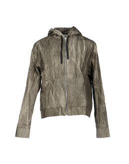 Lou Dalton Jackets