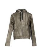 Lou Dalton Jackets