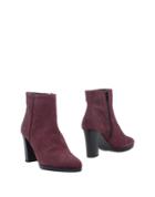 Pelledoca Ankle Boots