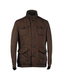 J.w. Tabacchi Mid-length Jackets