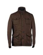 J.w. Tabacchi Mid-length Jackets