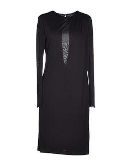 Karl Knee-length Dresses