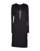 Karl Knee-length Dresses
