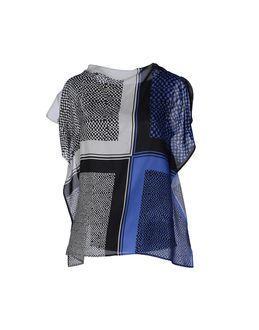 Sacai Tops
