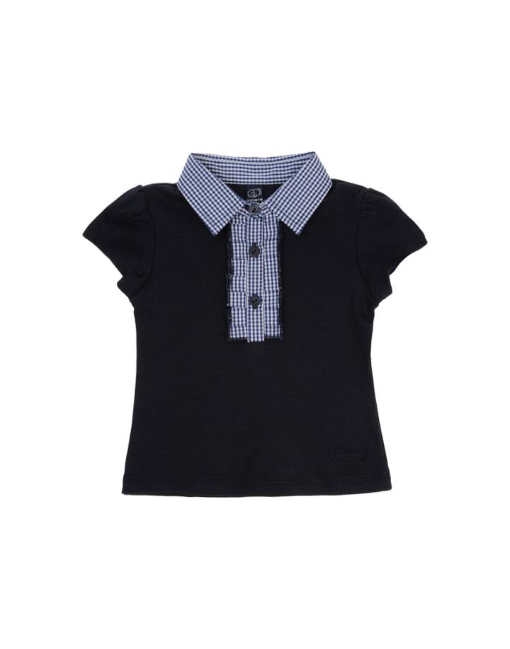 Amore Polo Shirts