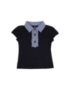 Amore Polo Shirts