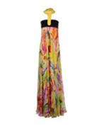 Alex Vidal Long Dresses