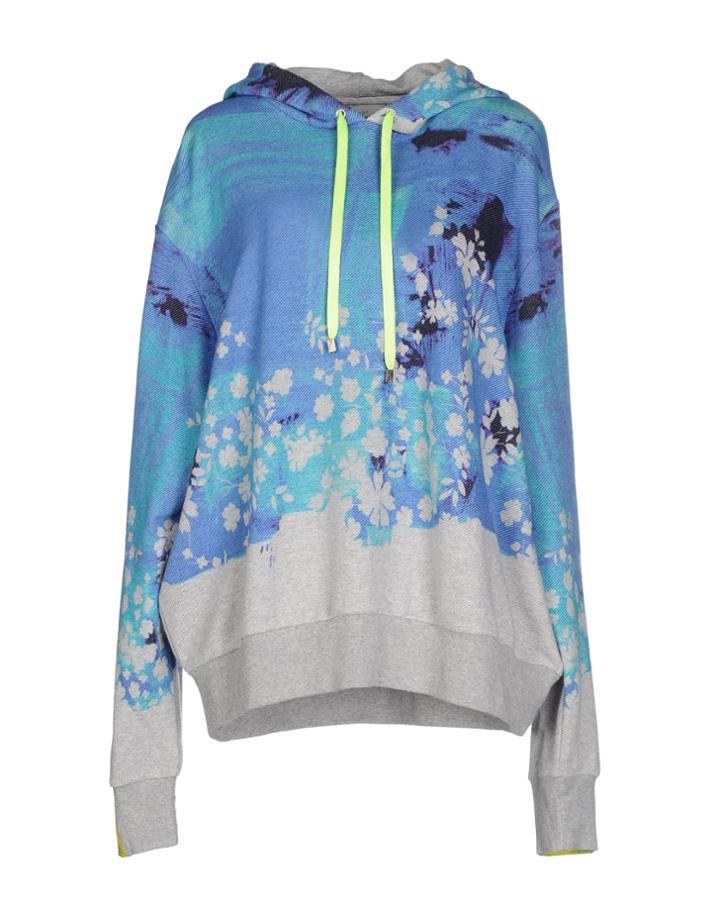 Preen By Thornton Bregazzi Sweatshirts