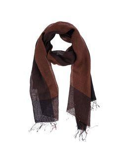 Antonio Marras Oblong Scarves