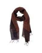 Antonio Marras Oblong Scarves