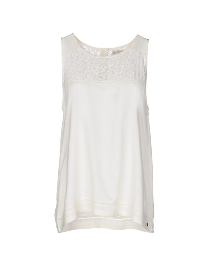 Element Eden Tops