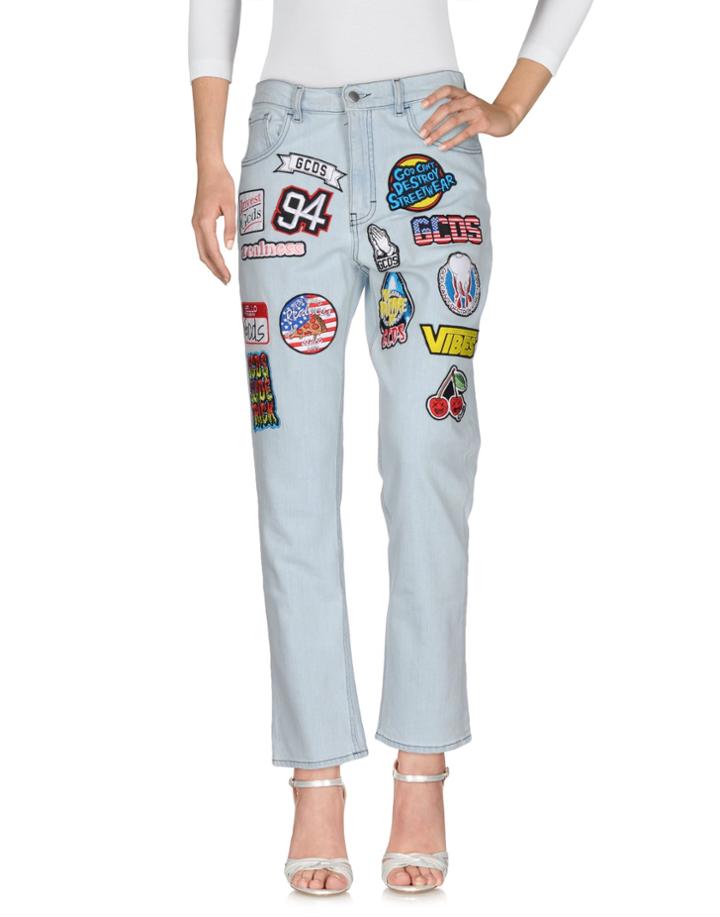 Gcds Jeans
