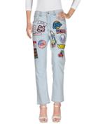 Gcds Jeans