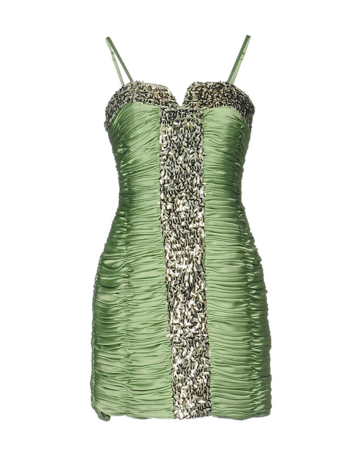 Lisa Kott&reg; Short Dresses