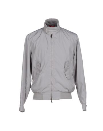 Barbati Jackets