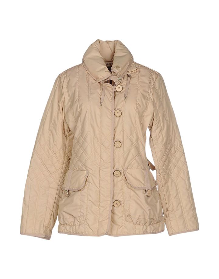 Easy Comfort Jackets