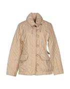 Easy Comfort Jackets