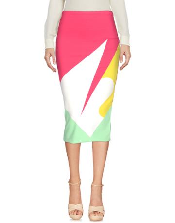 .giulia Marani 3/4 Length Skirts