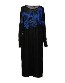 Severi Darling Knee-length Dresses