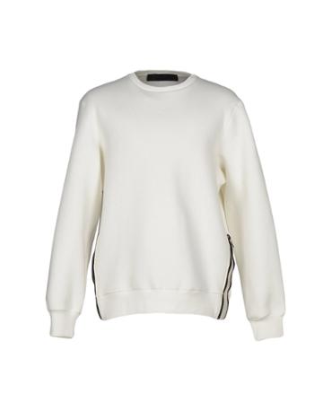 Bruno Bordese Sweatshirts