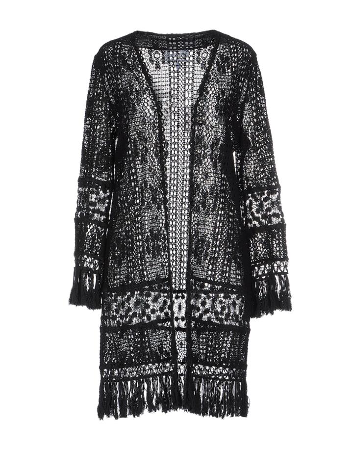 Temptation Cardigans
