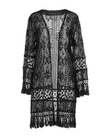 Temptation Cardigans
