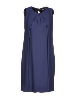 Achillea Short Dresses