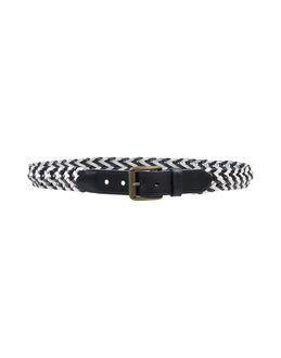 Franklin & Marshall Belts