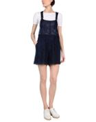Hope Collection Shortalls
