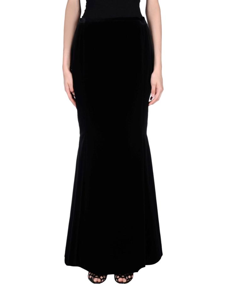 Mario Borsato Long Skirts