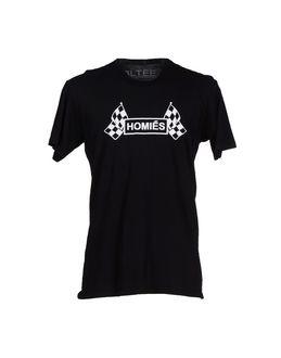 Bltee Brian Lichtenberg T-shirts