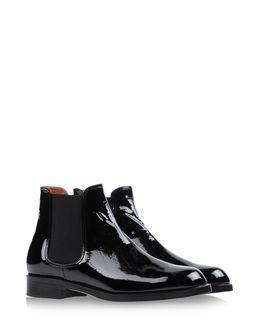 Michel Vivien Ankle Boots