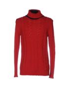 Mqj Turtlenecks