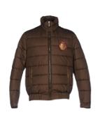 Billionaire Jackets