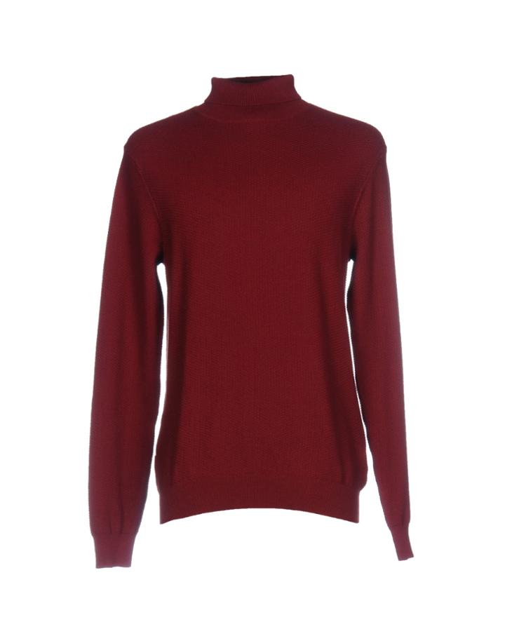 Hymn Turtlenecks