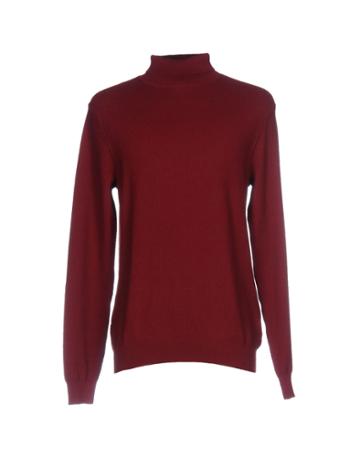 Hymn Turtlenecks