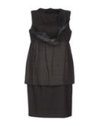 Lola Cuello Short Dresses