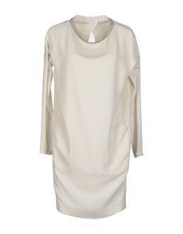 Brunello Cucinelli Short Dresses
