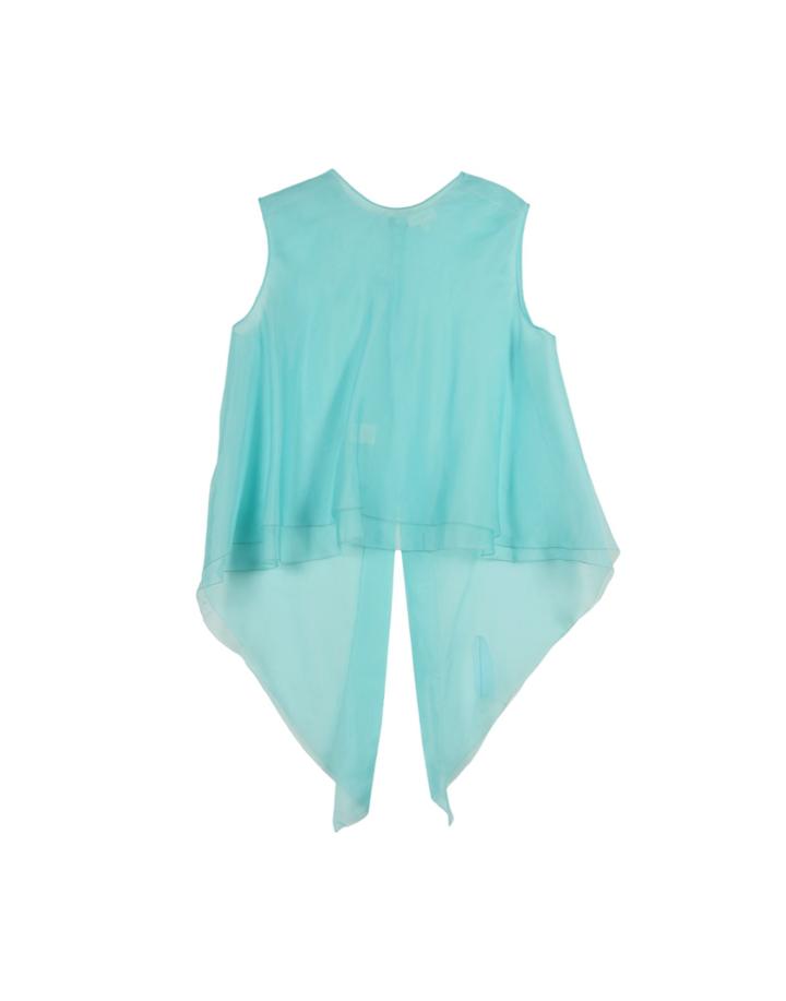 Delpozo Tops