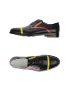 Oliver Sweeney Lace-up Shoes