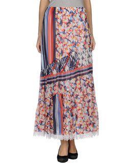 Maria Grazia Severi Long Skirts