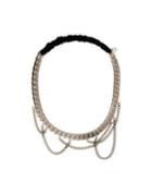 Maison Michel Necklaces