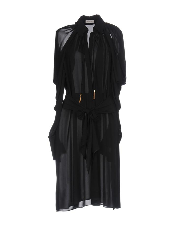 Lamania Knee-length Dresses