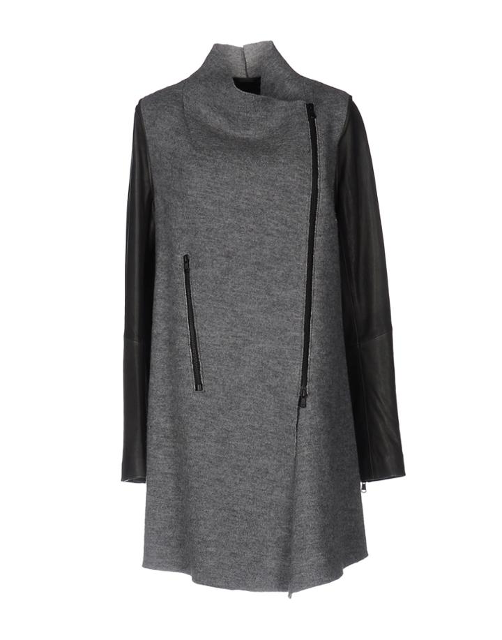 V S P Coats