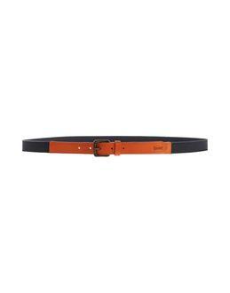 Vintage 55 Belts
