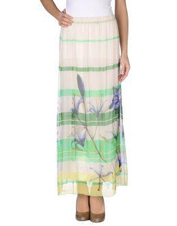 Marisamonti Long Skirts