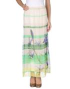 Marisamonti Long Skirts