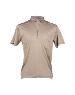 Daniele Fiesoli Polo Shirts