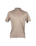 Daniele Fiesoli Polo Shirts